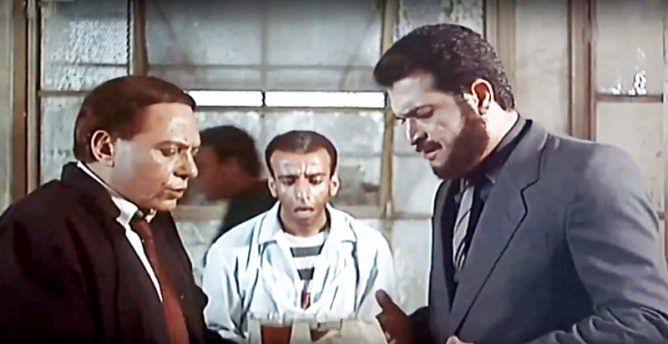 جمال عبد الحميد: عادل إمام منع رياض الخولي من التمثيل لمدة سنة بعد نجاحه في طيور الظلام